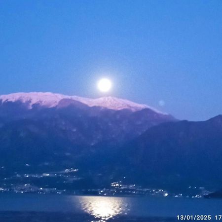 Casa Caterina - Riva Di Solto - Iseo Lake Zewnętrze zdjęcie