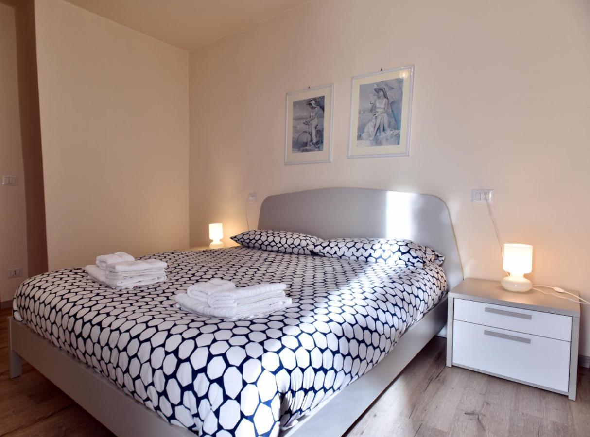 Casa Caterina - Riva Di Solto - Iseo Lake Zewnętrze zdjęcie