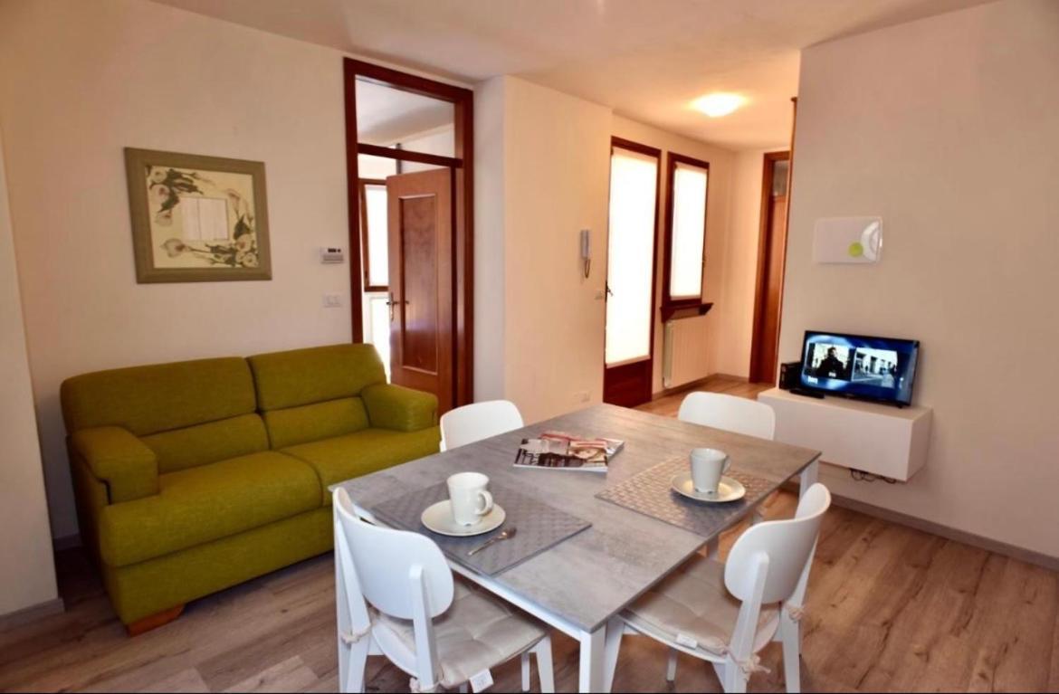 Casa Caterina - Riva Di Solto - Iseo Lake Zewnętrze zdjęcie