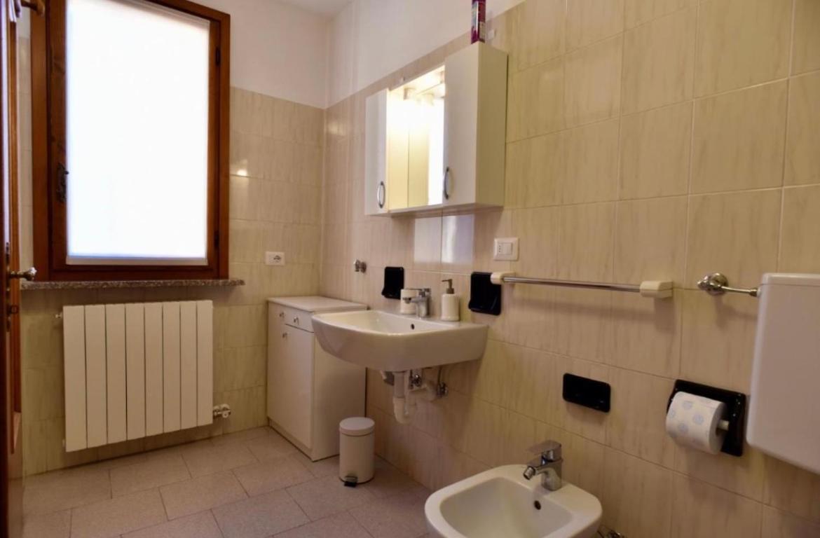 Casa Caterina - Riva Di Solto - Iseo Lake Zewnętrze zdjęcie