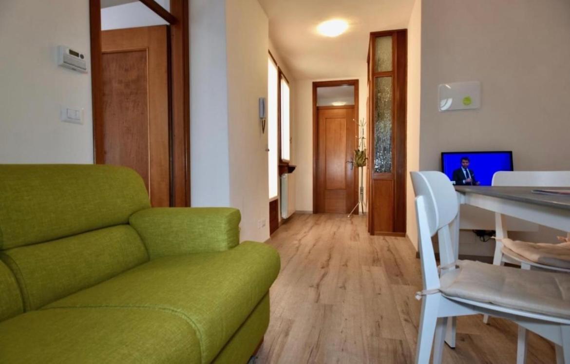 Casa Caterina - Riva Di Solto - Iseo Lake Zewnętrze zdjęcie