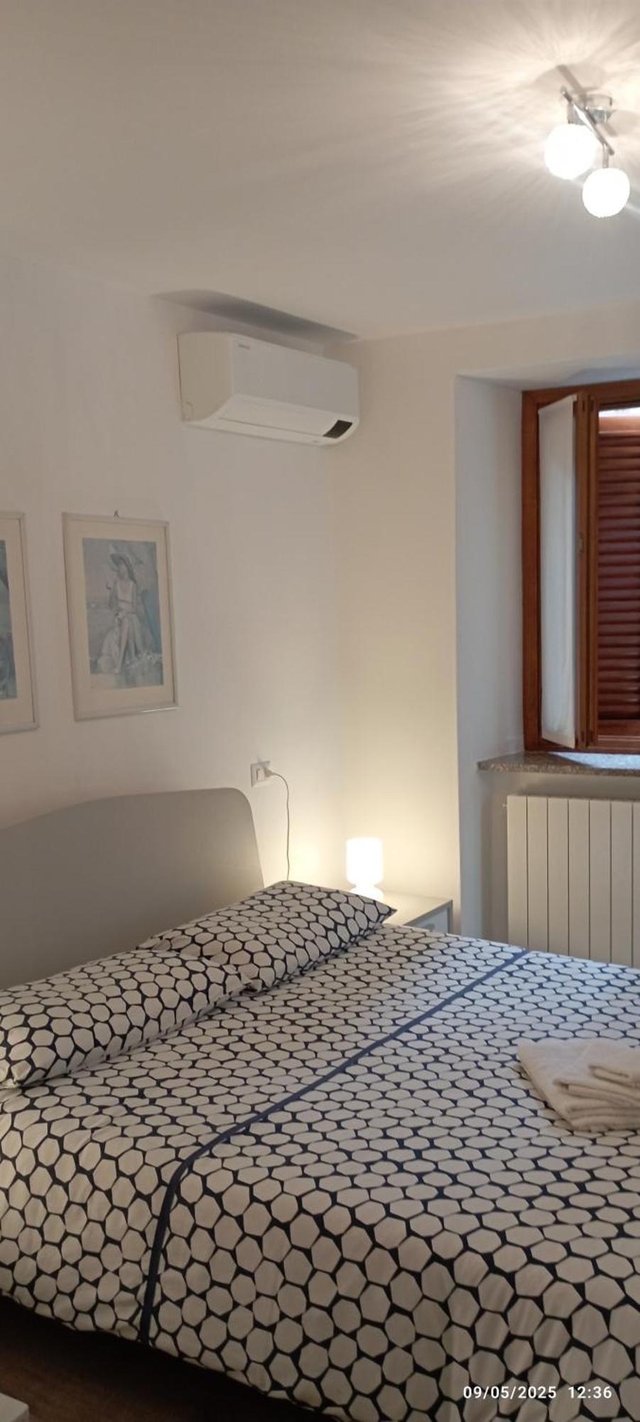 Casa Caterina - Riva Di Solto - Iseo Lake Zewnętrze zdjęcie