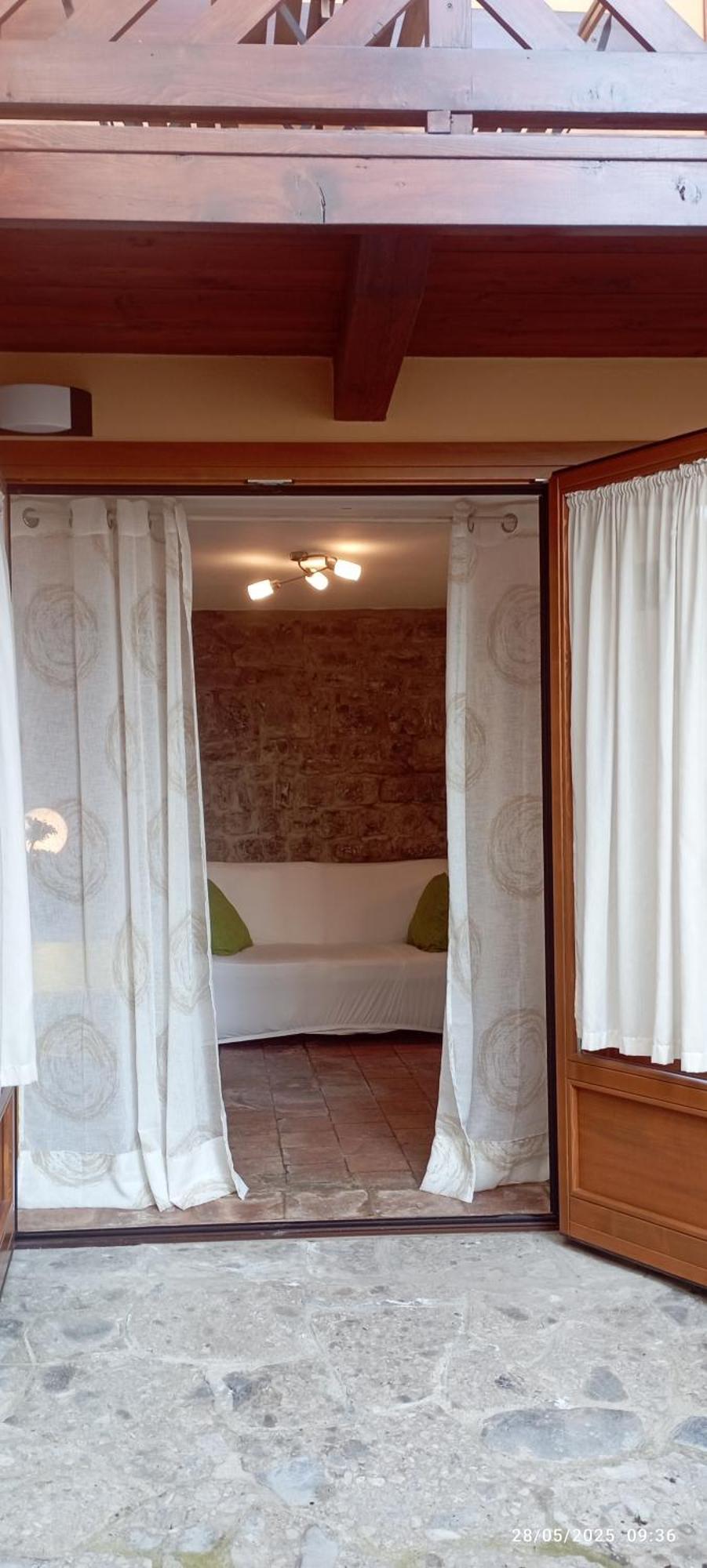 Casa Caterina - Riva Di Solto - Iseo Lake Zewnętrze zdjęcie