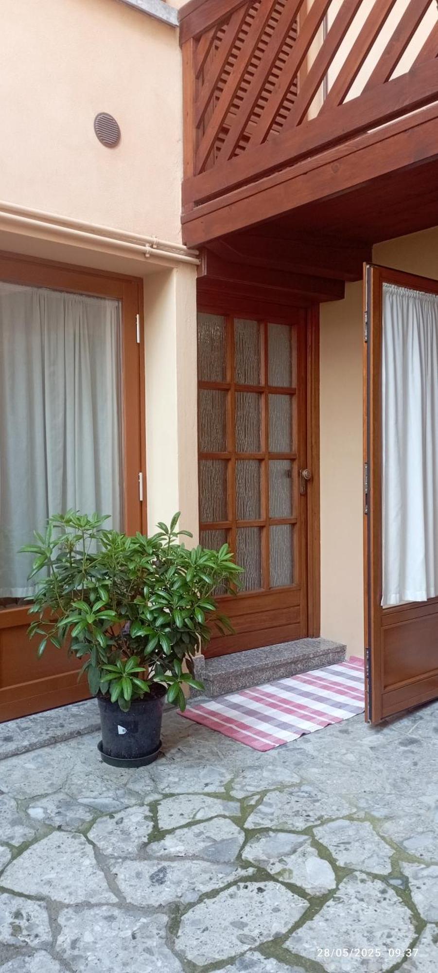 Casa Caterina - Riva Di Solto - Iseo Lake Zewnętrze zdjęcie