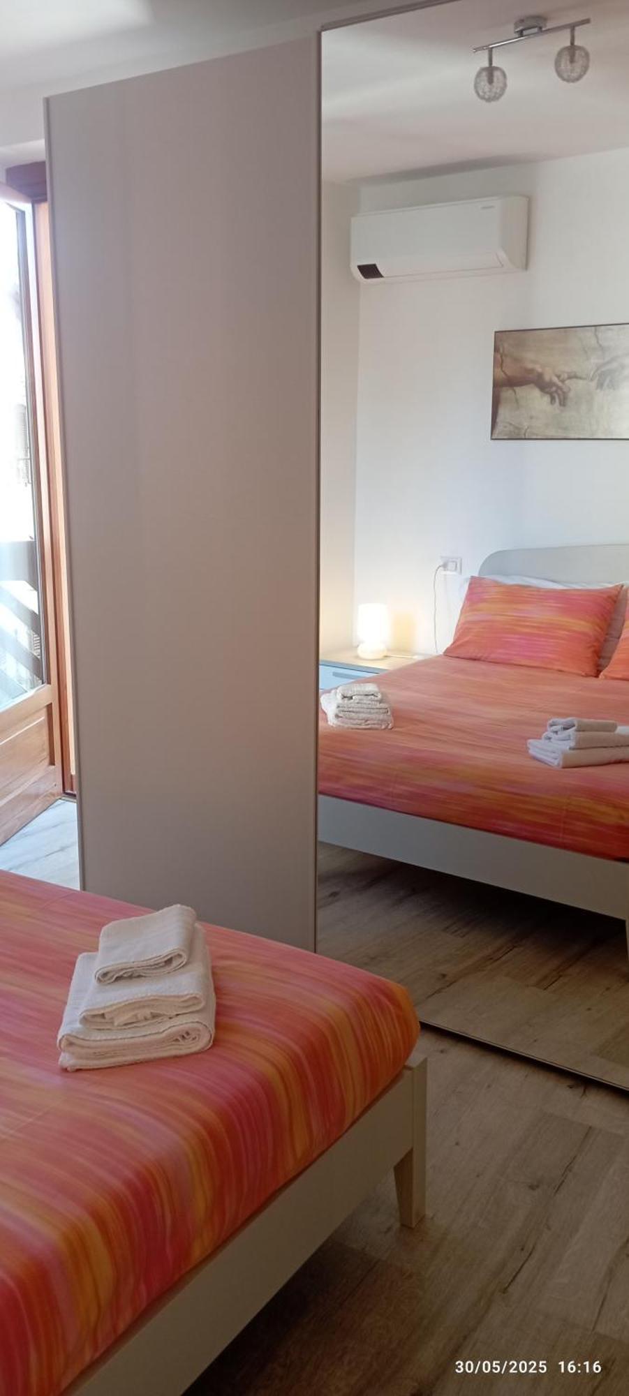 Casa Caterina - Riva Di Solto - Iseo Lake Pokój zdjęcie